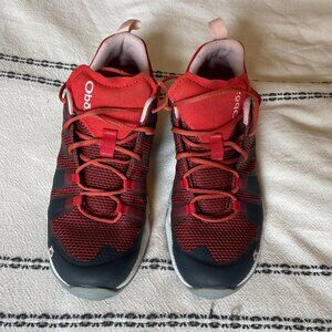 Oboz A3 Hiking Shoes | Women's size 7, like new